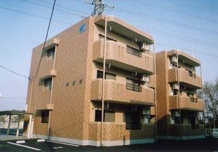 マンション（賃貸）