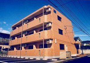 マンション（賃貸） 栄マンション