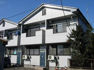 メゾネット（賃貸） 光ハイツ III　(ペット）