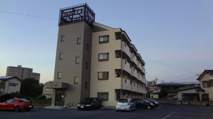 マンション（賃貸） リバティー高橋