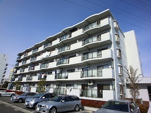 マンション(賃貸)