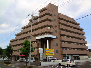 マンション（賃貸） ★カスティール・イン・宇都宮