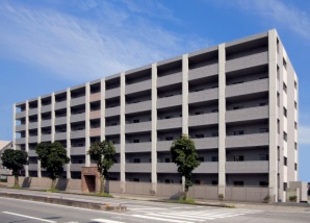 マンション（賃貸） プラスペリティ
