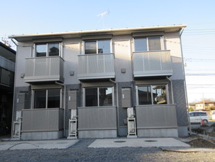 アパート（賃貸） オレンジハイツ　パート6