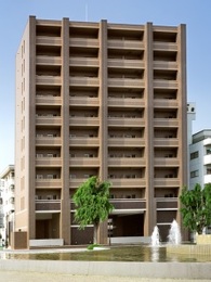 マンション（賃貸） モア・クレドール