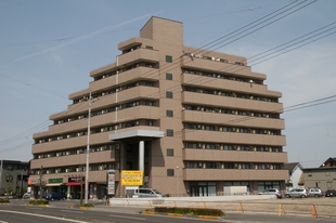 マンション（賃貸）