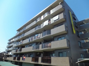 マンション(賃貸)