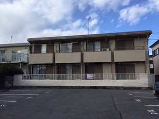 アパート（賃貸） タカギハイツII