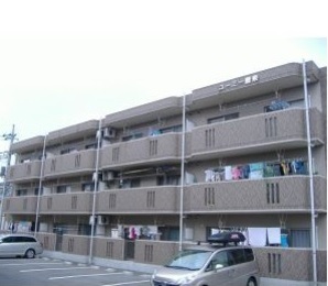 マンション（賃貸） ユーミー豊泉