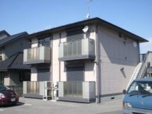 アパート（賃貸） アンシャンテ