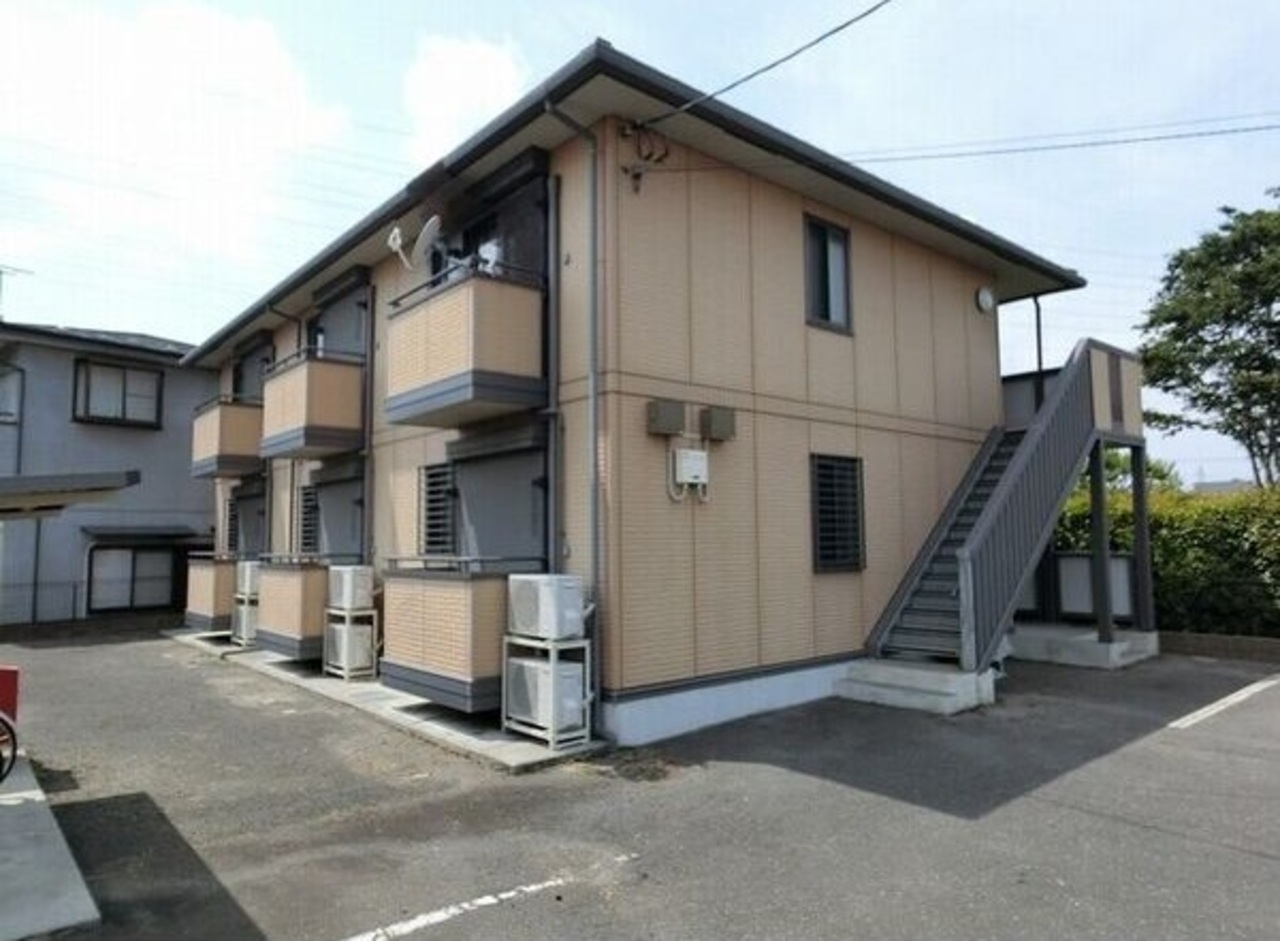 アパート（賃貸） ルミエールやなせ