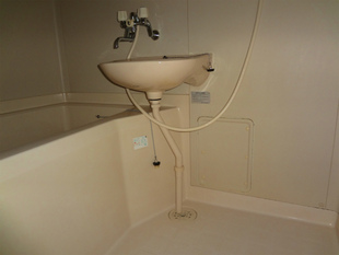 今日は何の入浴剤を入れてお風呂を楽しんじゃおうかな