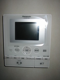 録画機能付き　用心にこした事ナシ☝