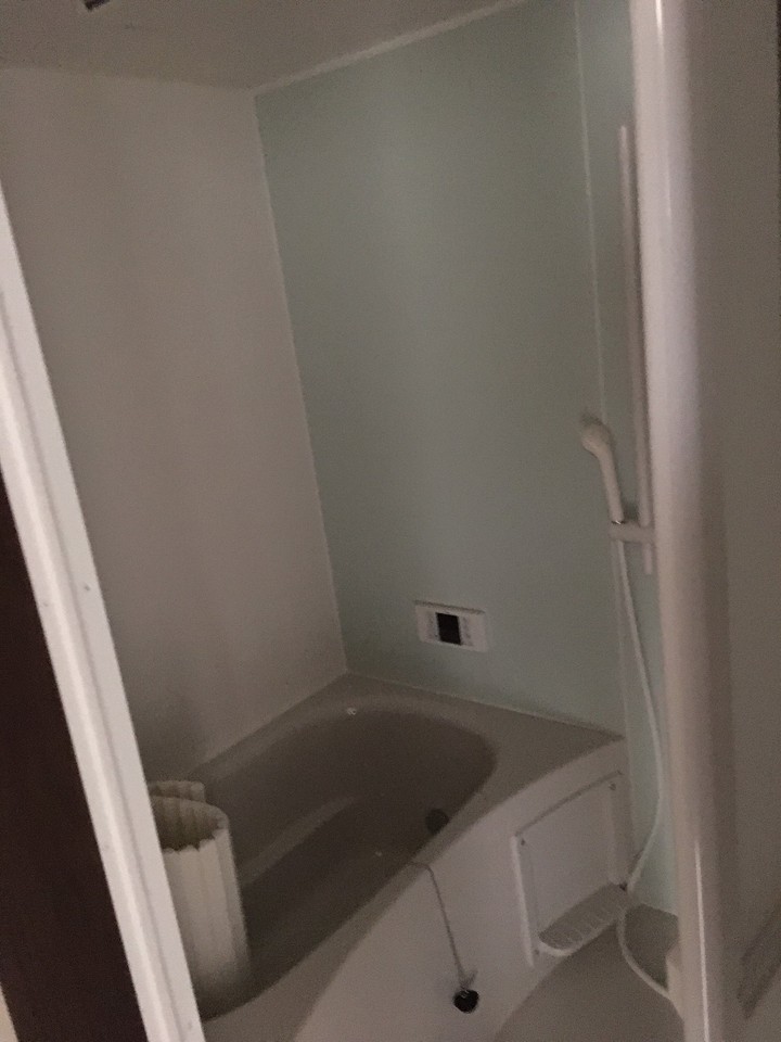 あなたはシャワー派それともお風呂派