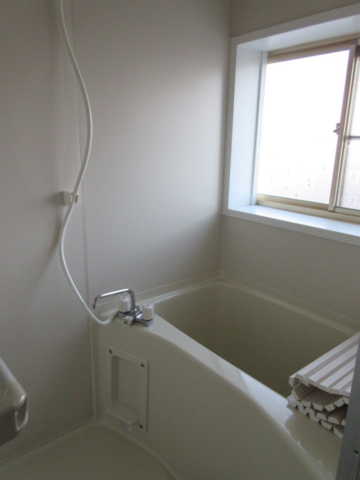 やっぱり、お風呂っていいねぇ～♨