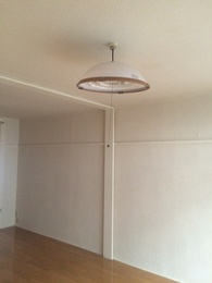 居室・キッチン・お風呂・トイレ照明器具は付いてます♪