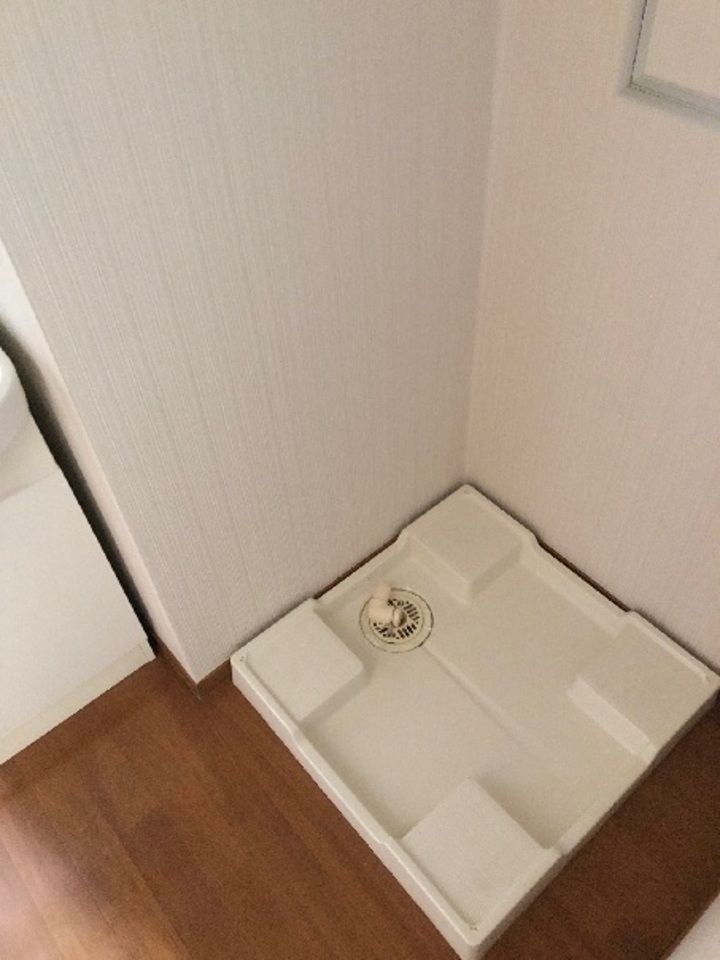 洗濯機さんのお部屋はコチラになりまぁ~す。