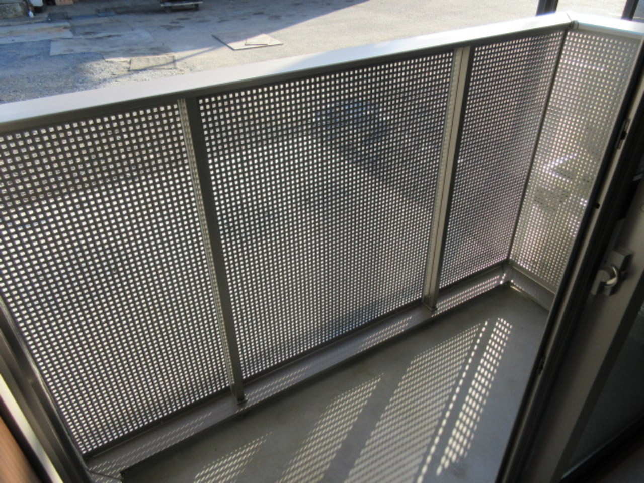 晴れた日はお洗濯しましょ