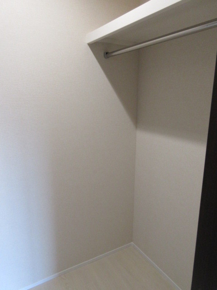 一人暮らしの収納はこれぐらいで十分