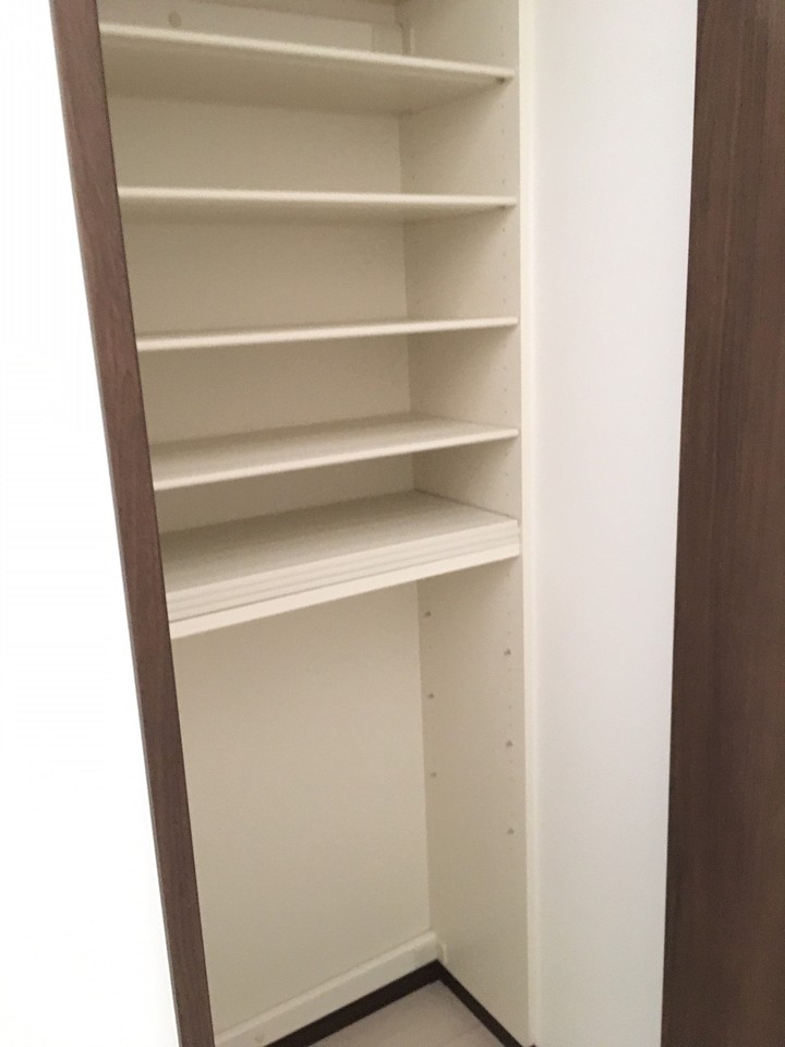 シューズＢｏｘ　沢山入りそうですね