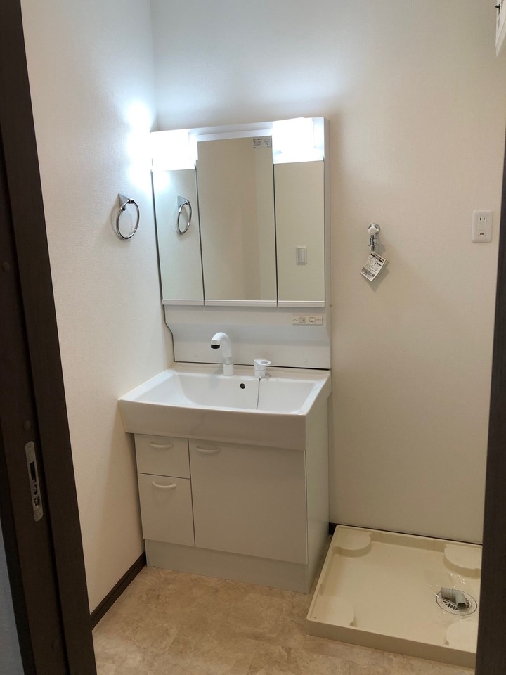 ヘアセットは迅速丁寧に