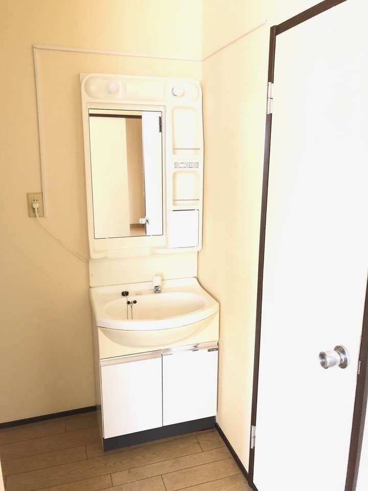 寝ぐせもきっちり直そうね