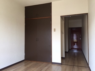 大き目の収納　上手に収納してお部屋は整理整頓!(^^)!