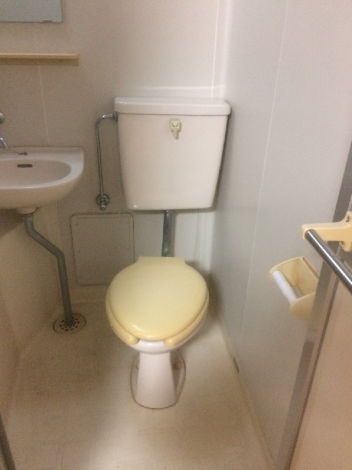 こまめにお掃除お願いね