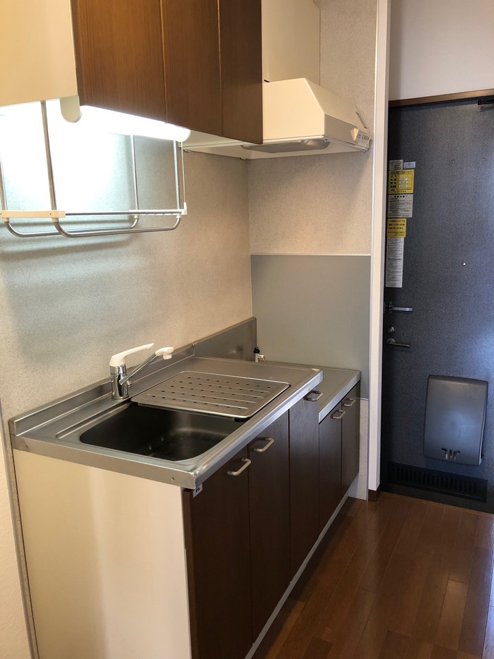 どうぞお部屋ご覧ください