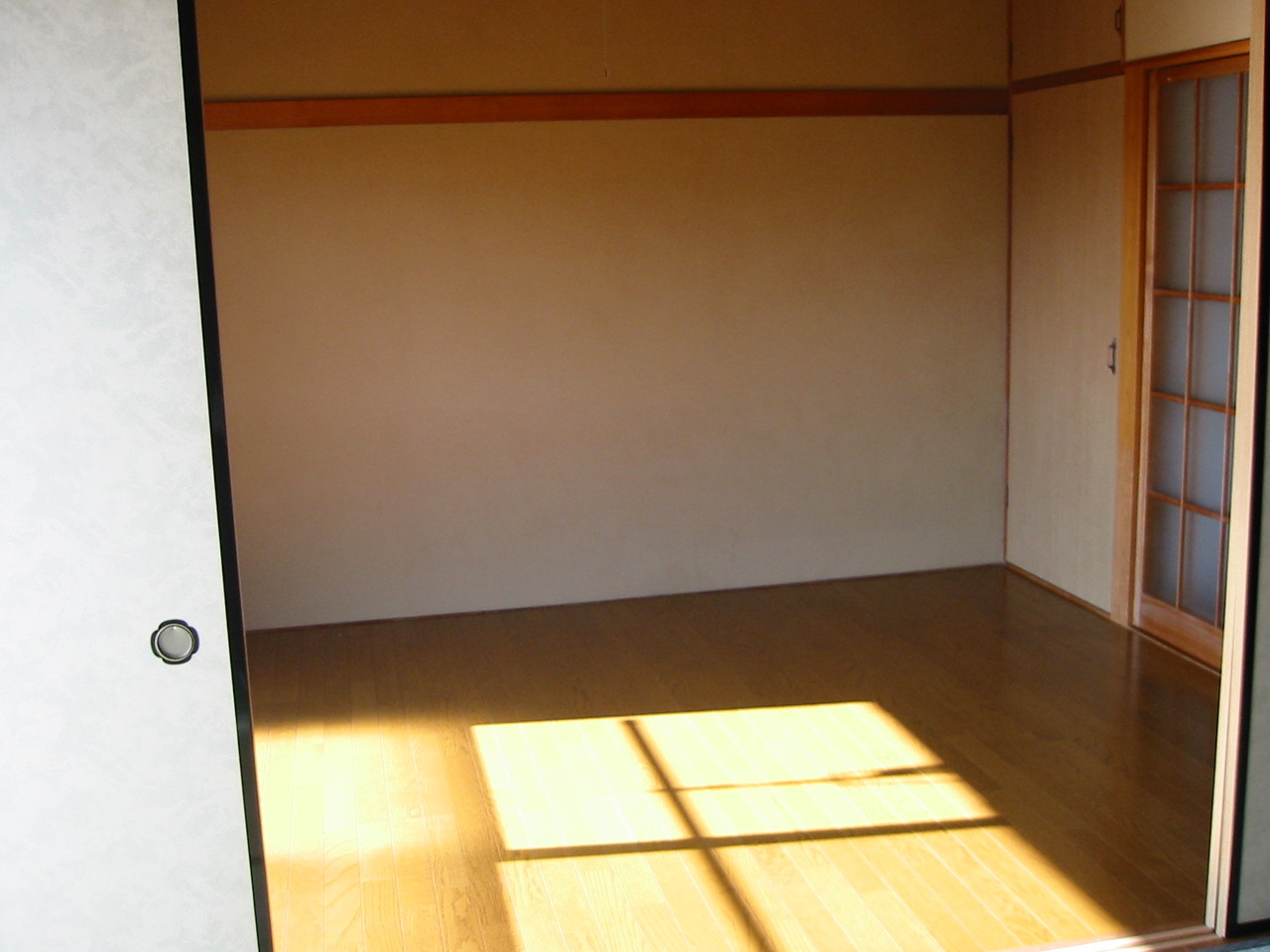 どんな家具を置こうかな