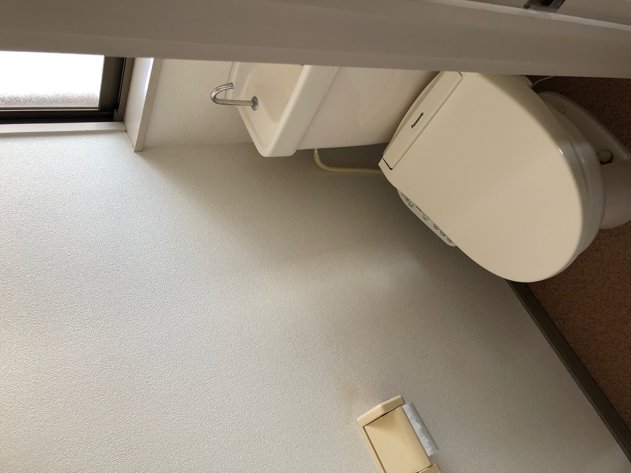 いつも綺麗にお使い頂き有難う