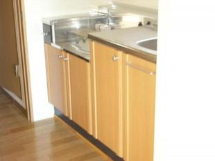 美味しいご飯を作ってね♪