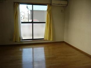 ステキなお部屋で新生活☆