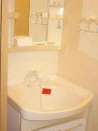 朝シャンもOK、バッチリきめて出かけよう！