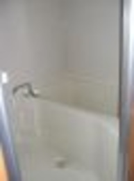 今日の疲れをゆっくり癒してね。