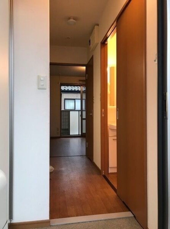 ただいま～(^o^)