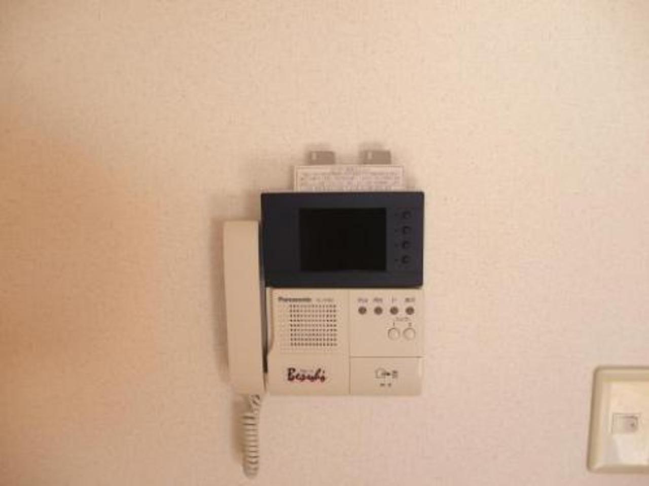 誰が来たかも、これでOK！