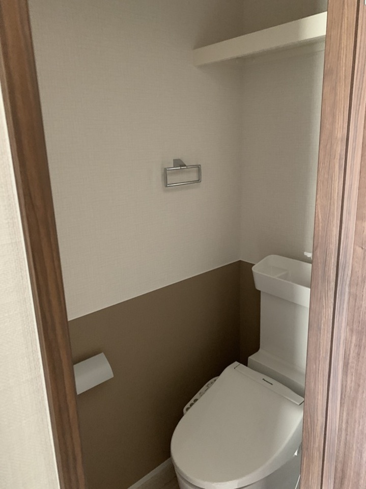 ゆっくり入ってね