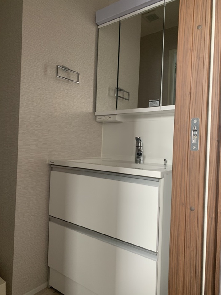 身だしなみは大切