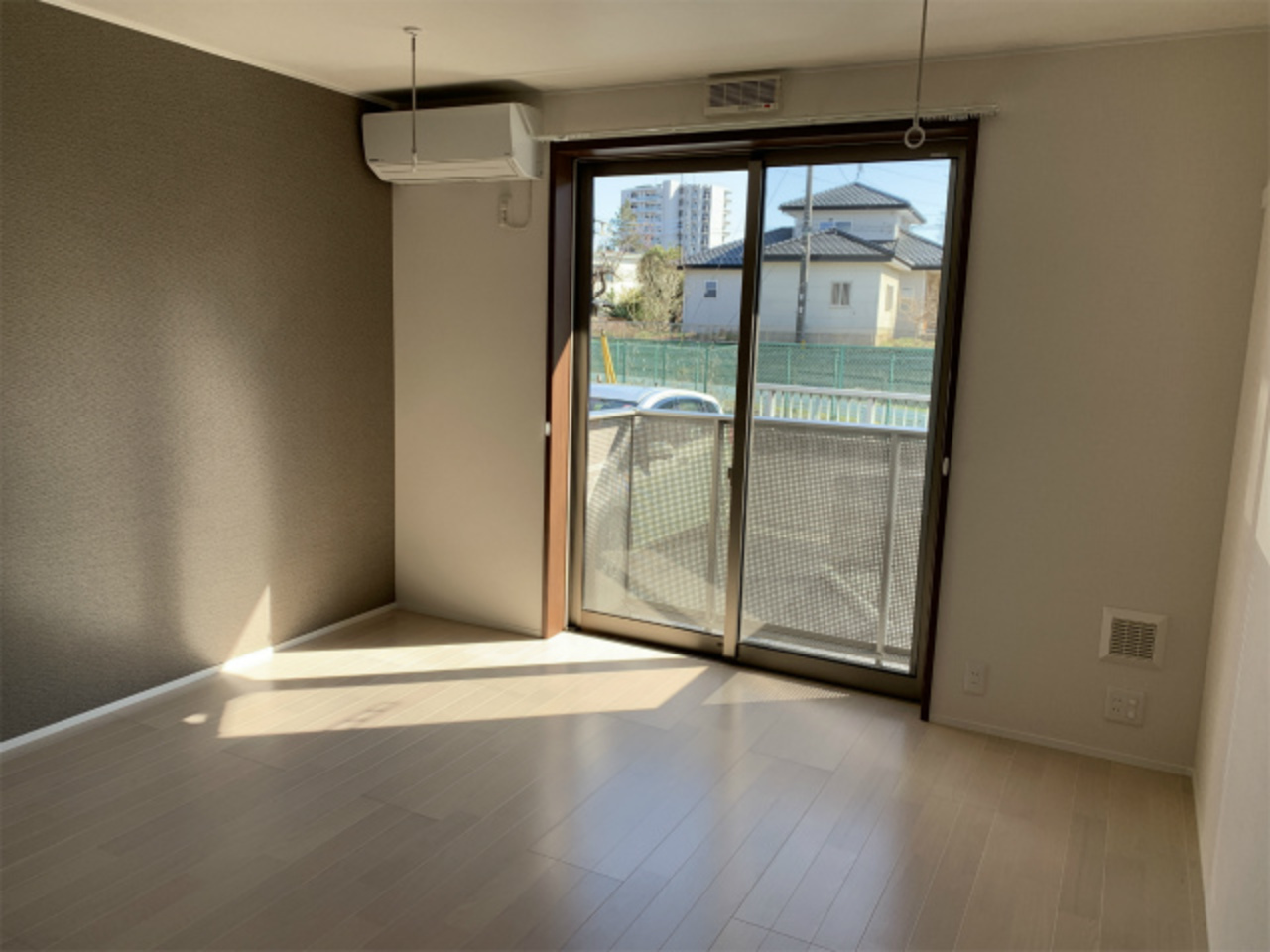 お部屋出来上がりが楽しみです。作成中