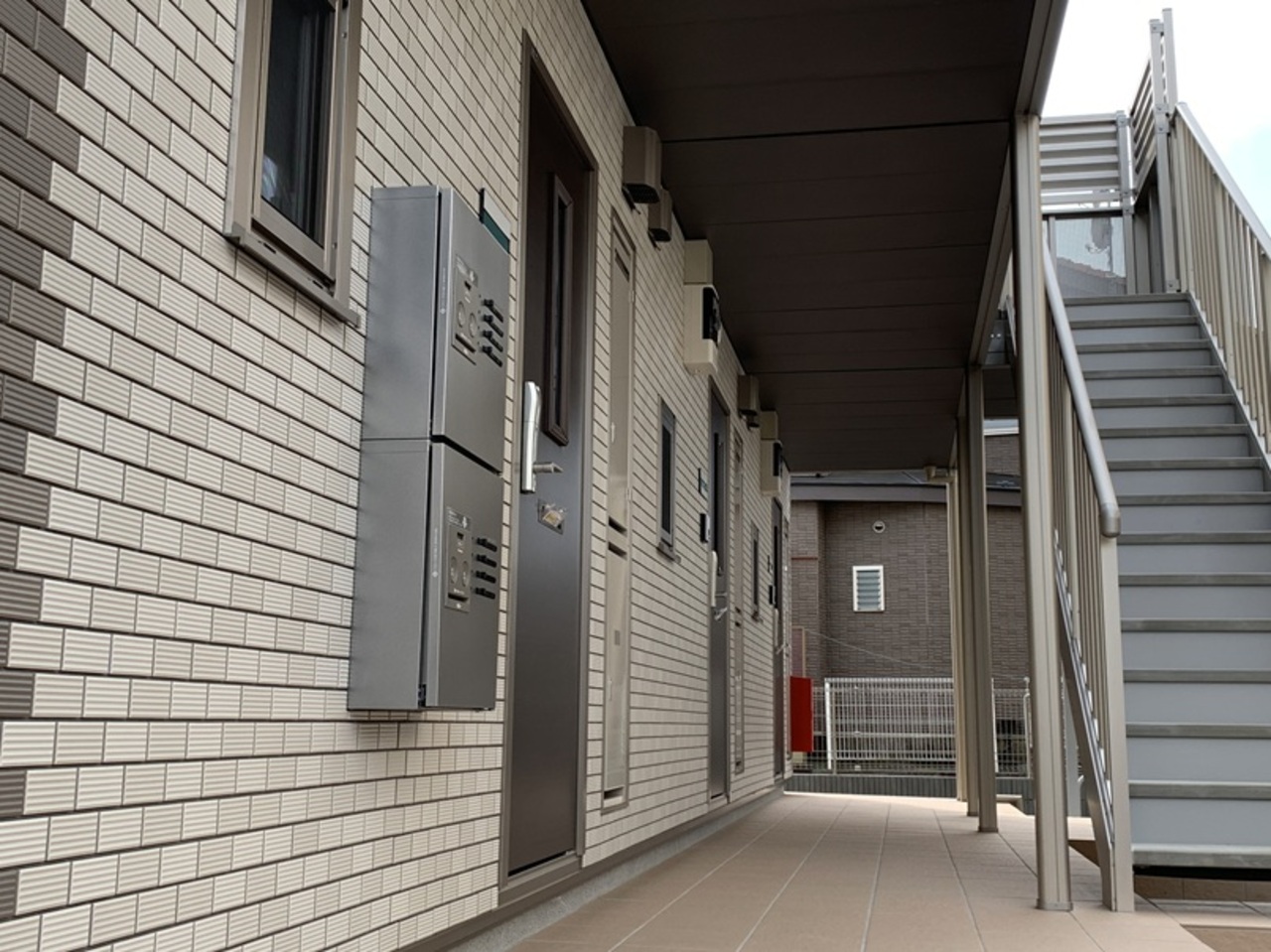 完成までお楽しみに…