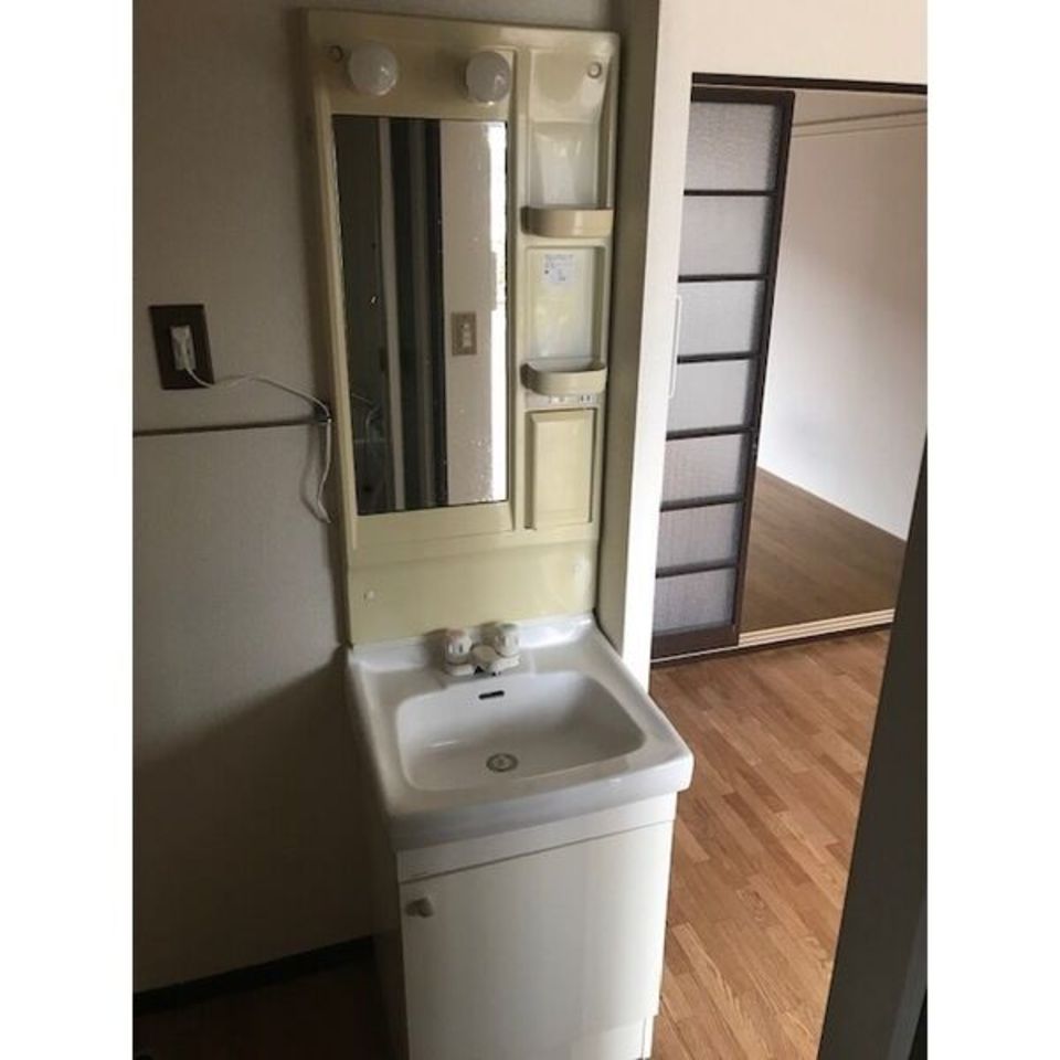 今日の準備もバッチリ！