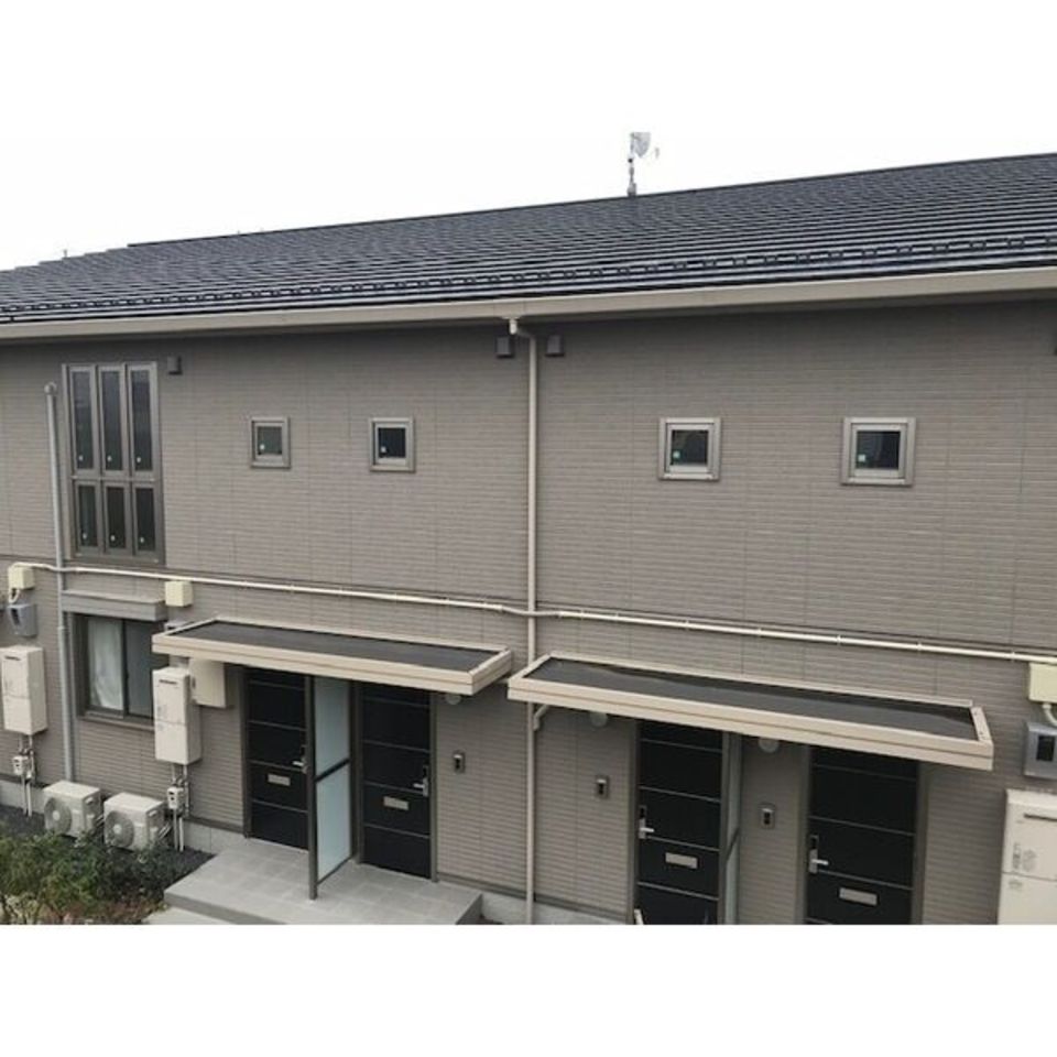 風景はこんな感じです
