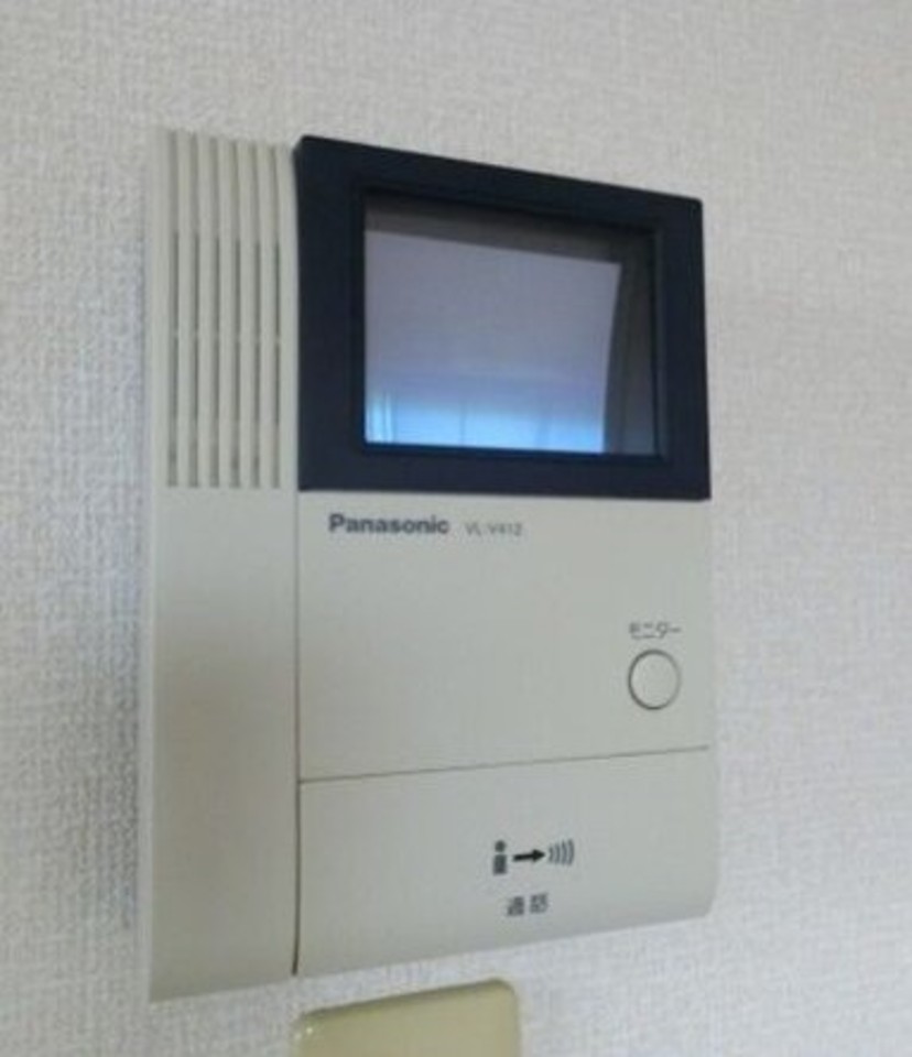 205号室へご案内です♪