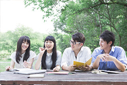 宇都宮市周辺の学生向け