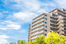宇都宮市周辺のマンションの売買物件
