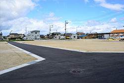 宇都宮市周辺の土地の売買物件